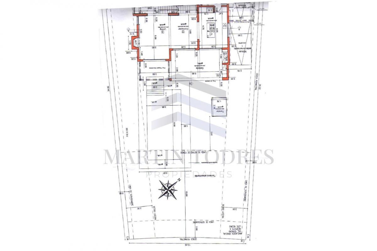 Casa en Venta en Araucarias, Puertos, Escobar, Gba Norte - Zonaprop — foto 26