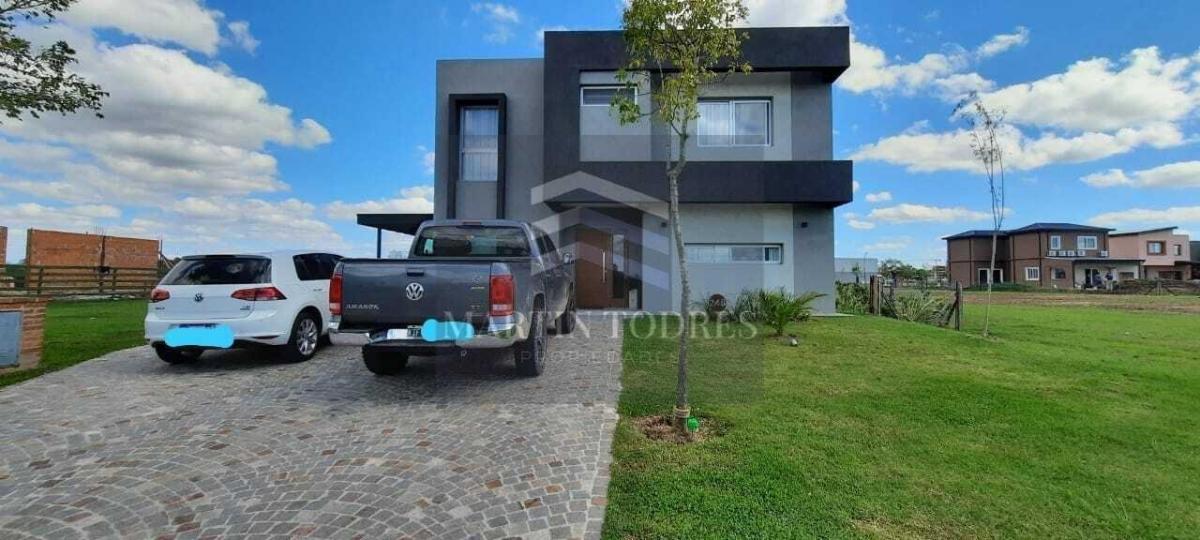 Casa en Venta en Araucarias con Pileta, Puertos, Escobar, Gba Norte - Zonaprop — foto 2