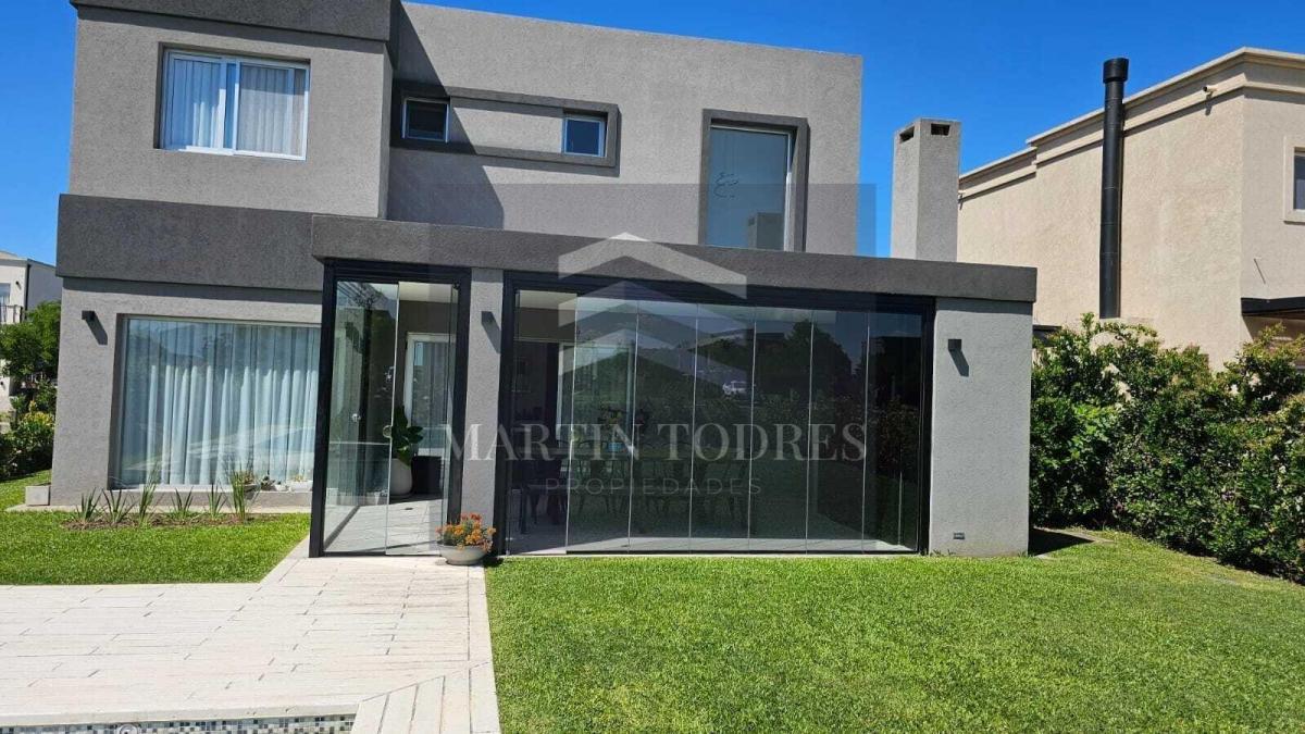 Casa en Venta en Araucarias con Pileta, Puertos, Escobar, Gba Norte - Zonaprop — foto 3