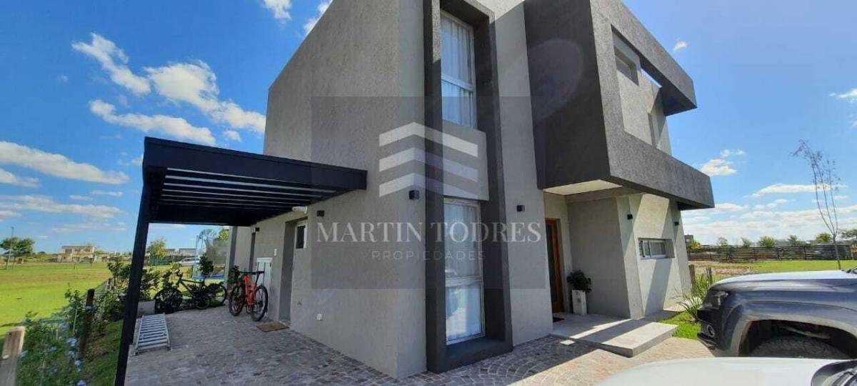 Casa en Venta en Araucarias con Pileta, Puertos, Escobar, Gba Norte - Zonaprop — foto 4