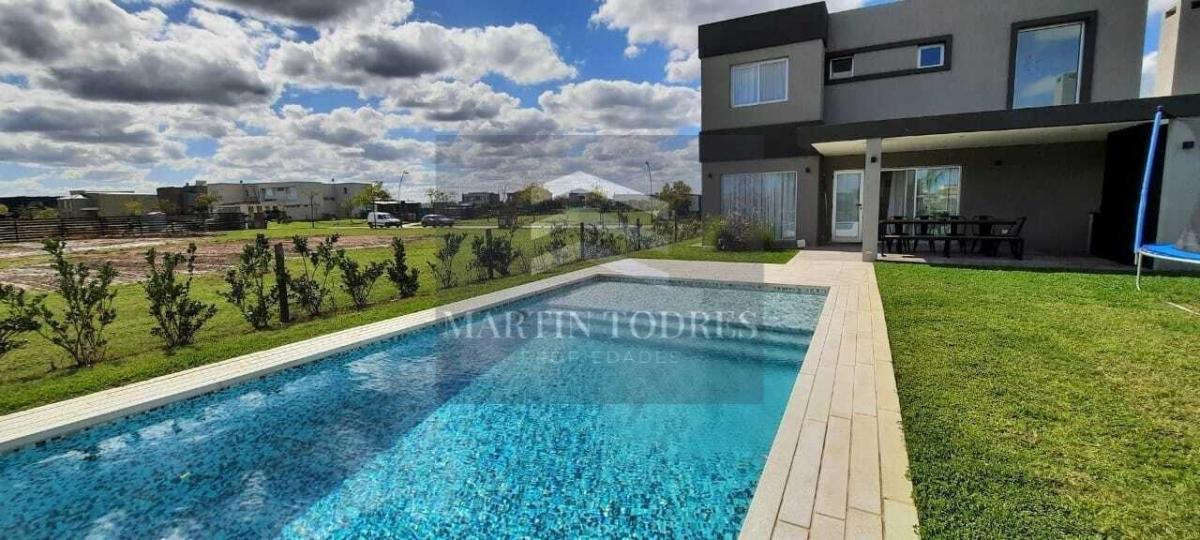 Casa en Venta en Araucarias con Pileta, Puertos, Escobar, Gba Norte - Zonaprop — foto 5