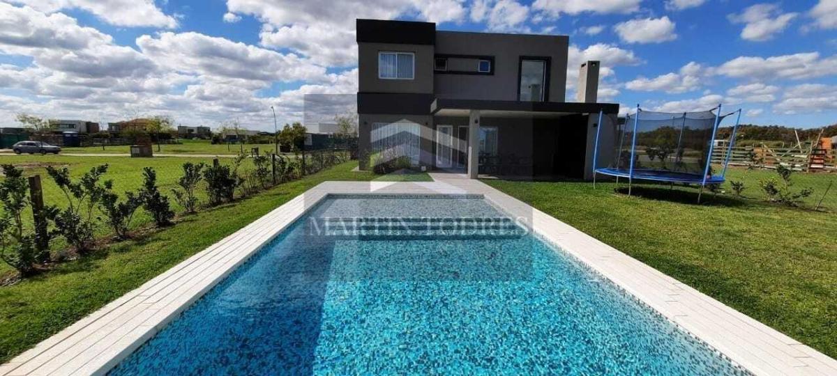 Casa en Venta en Araucarias con Pileta, Puertos, Escobar, Gba Norte - Zonaprop — foto 6