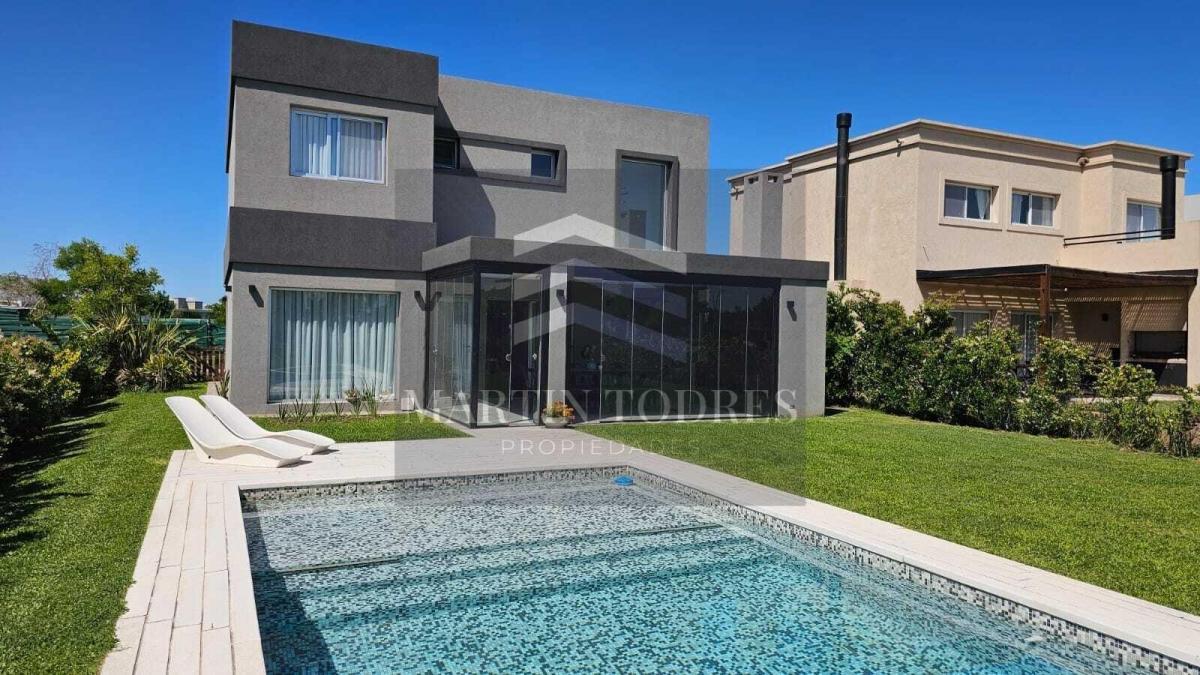Casa en Venta en Araucarias con Pileta, Puertos, Escobar, Gba Norte - Zonaprop — foto 7