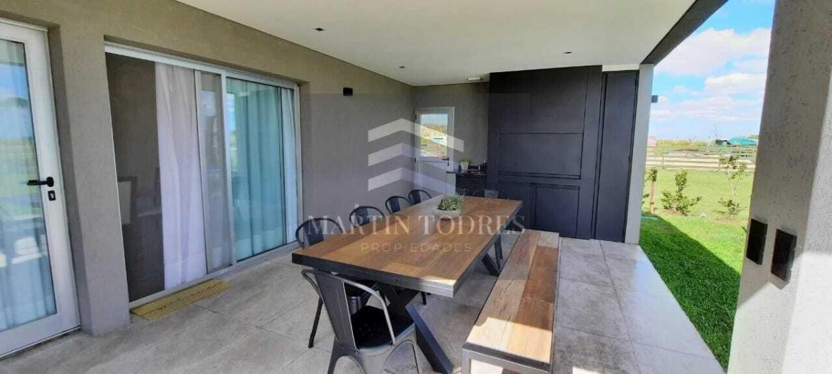 Casa en Venta en Araucarias con Pileta, Puertos, Escobar, Gba Norte - Zonaprop — foto 8