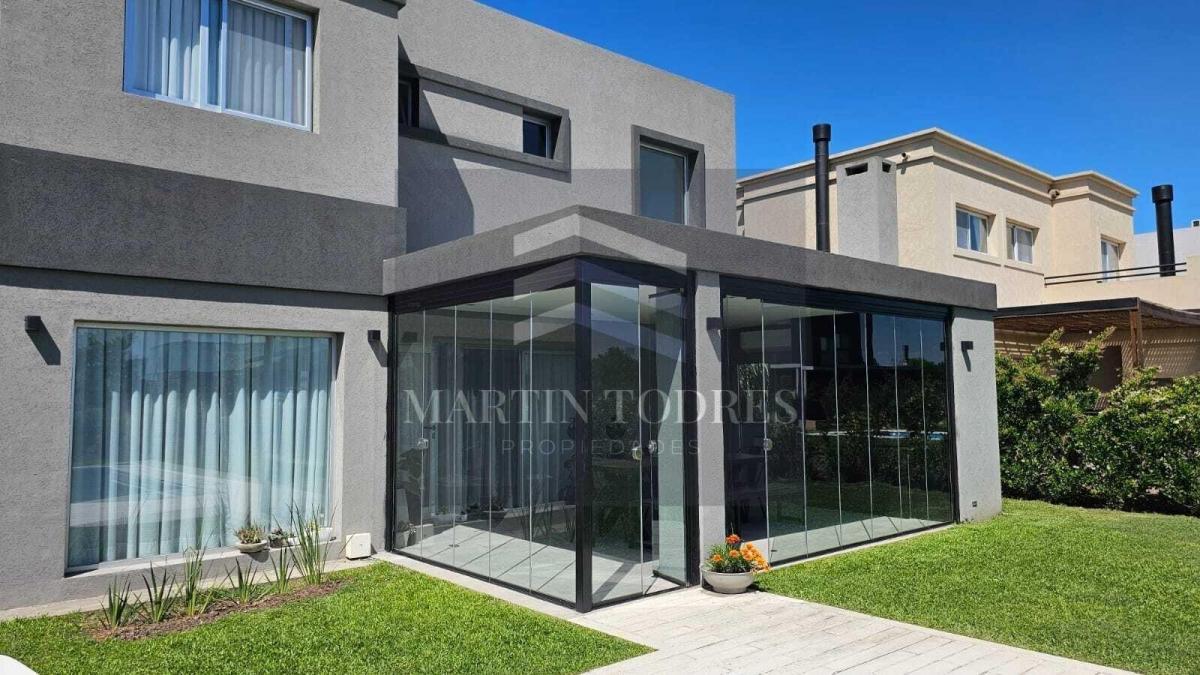 Casa en Venta en Araucarias con Pileta, Puertos, Escobar, Gba Norte - Zonaprop — foto 9