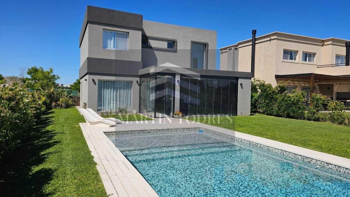 Casa en Venta en Araucarias con Pileta, Puertos, Escobar, Gba Norte - Zonaprop — foto 23