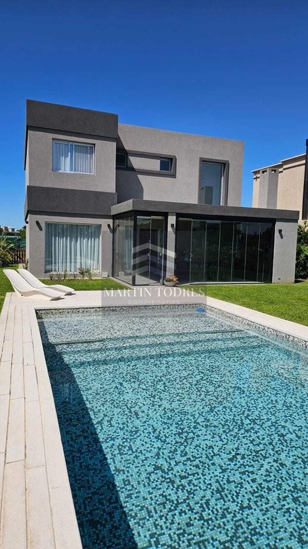 Casa en Venta en Araucarias con Pileta, Puertos, Escobar, Gba Norte - Zonaprop — foto 24