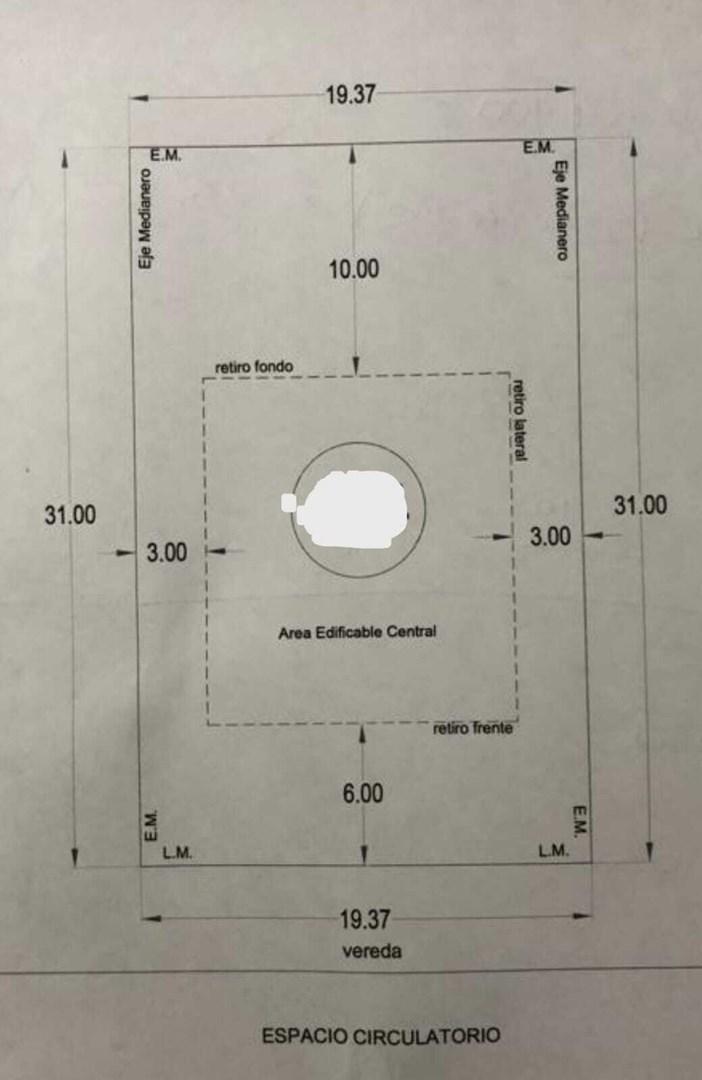Terreno Lote en Venta en Riberas, Puertos, Escobar, Gba Norte - Zonaprop — foto 8