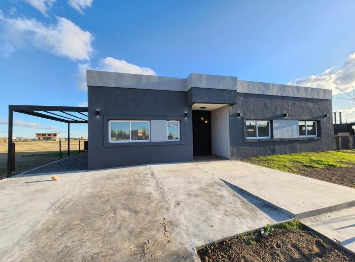 Casa en Venta en El Naudir, Escobar, G. B. a. Zona Norte, Gba Norte - Zonaprop