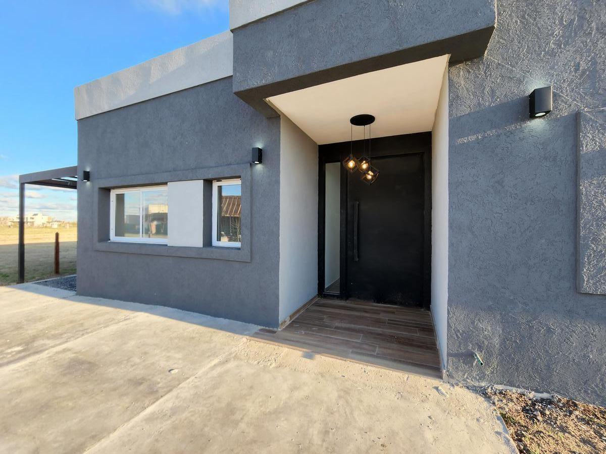 Casa en Venta en El Naudir, Escobar, G. B. a. Zona Norte, Gba Norte - Zonaprop — foto 2