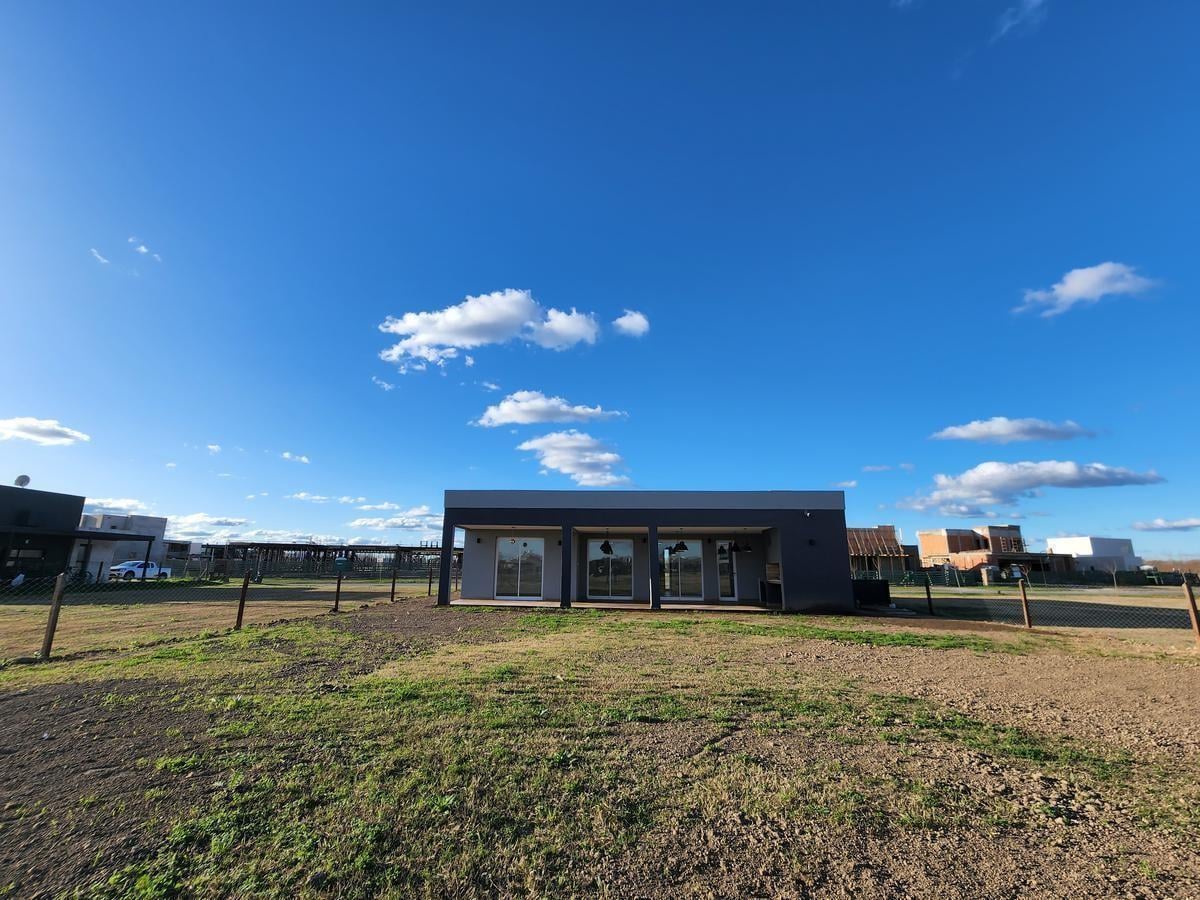 Casa en Venta en El Naudir, Escobar, G. B. a. Zona Norte, Gba Norte - Zonaprop — foto 3