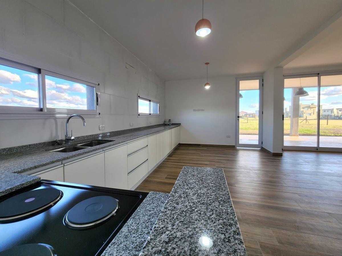 Casa en Venta en El Naudir, Escobar, G. B. a. Zona Norte, Gba Norte - Zonaprop — foto 6
