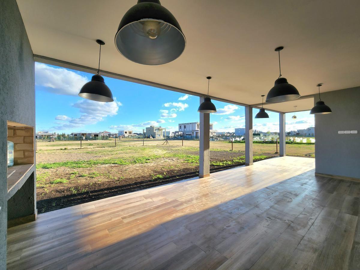 Casa en Venta en El Naudir, Escobar, G. B. a. Zona Norte, Gba Norte - Zonaprop — foto 8