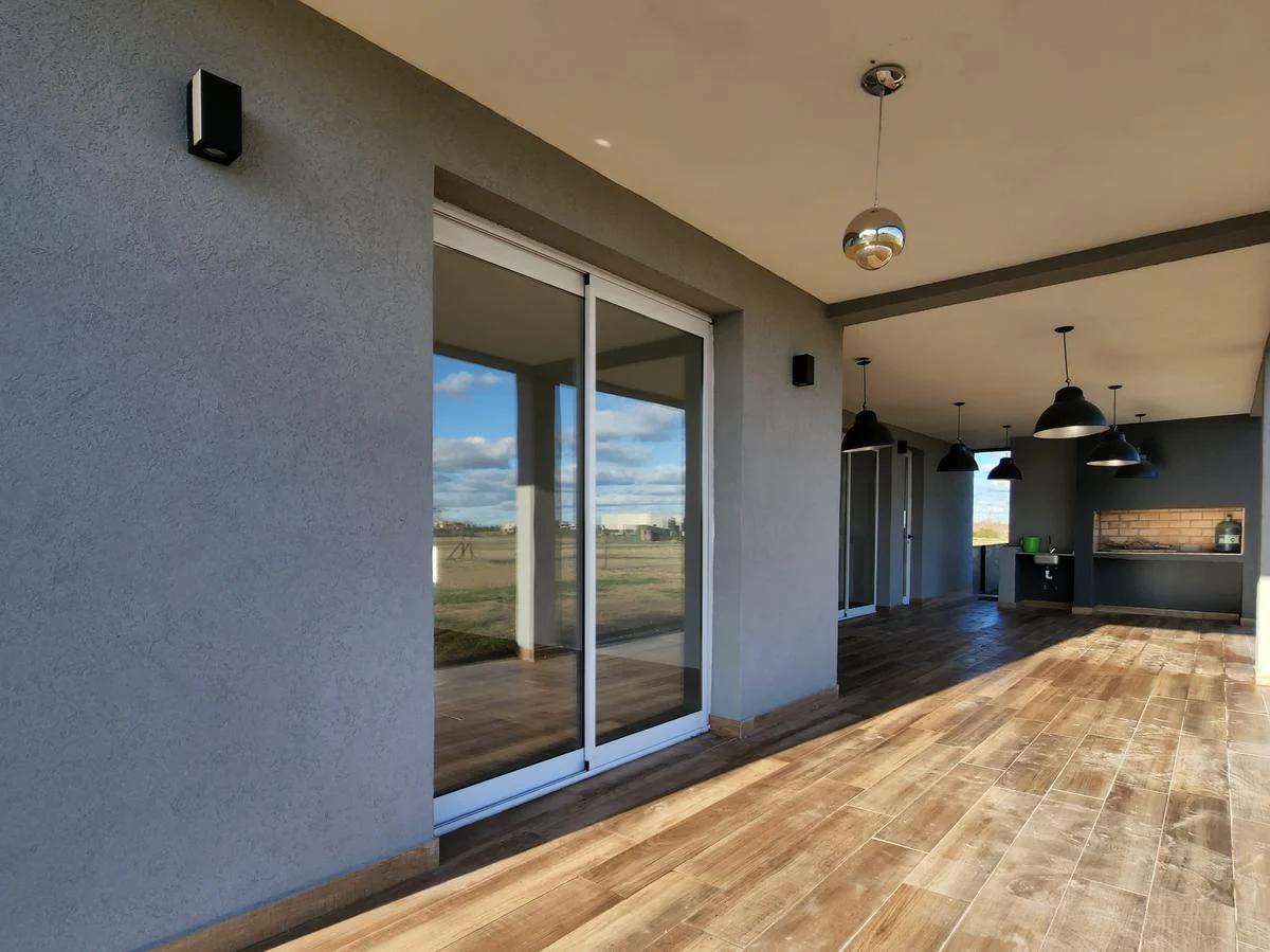 Casa en Venta en El Naudir, Escobar, G. B. a. Zona Norte, Gba Norte - Zonaprop — foto 9