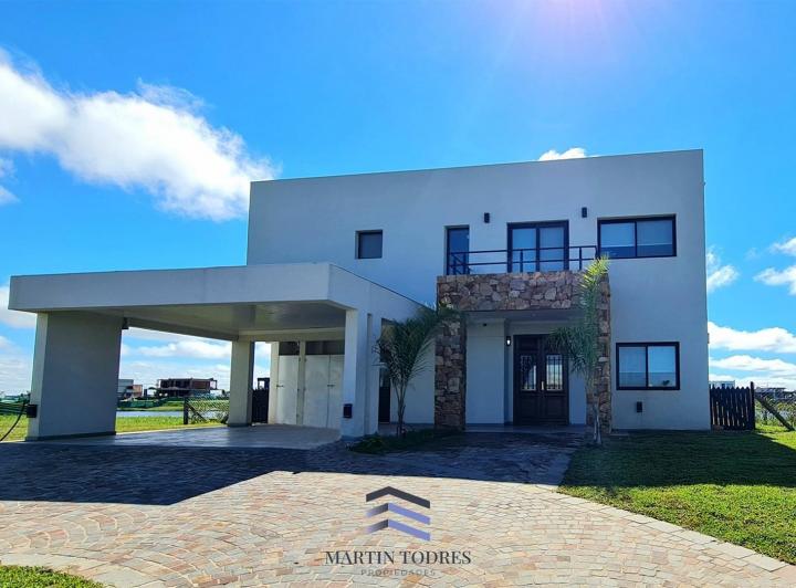 Casa en Venta en Riberas, Puertos, Escobar, Gba Norte - Zonaprop
