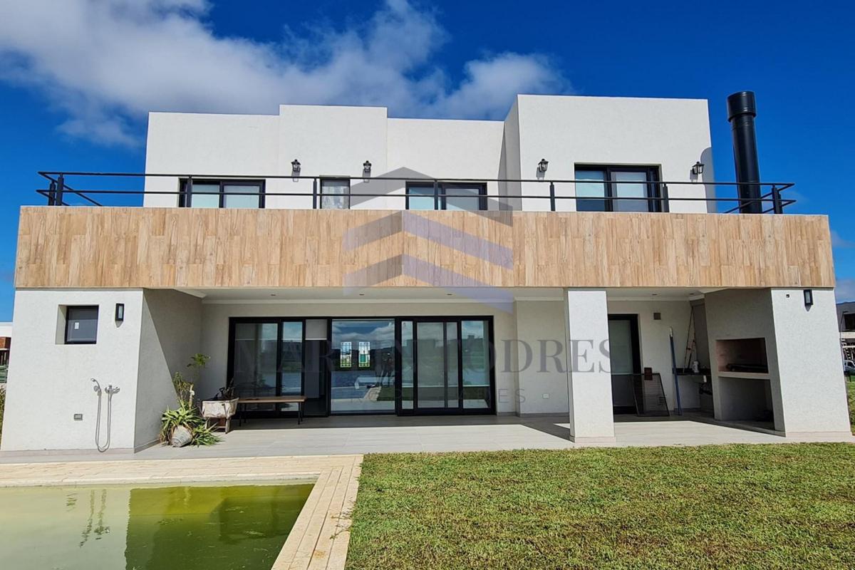 Casa en Venta en Riberas, Puertos, Escobar, Gba Norte - Zonaprop — foto 2