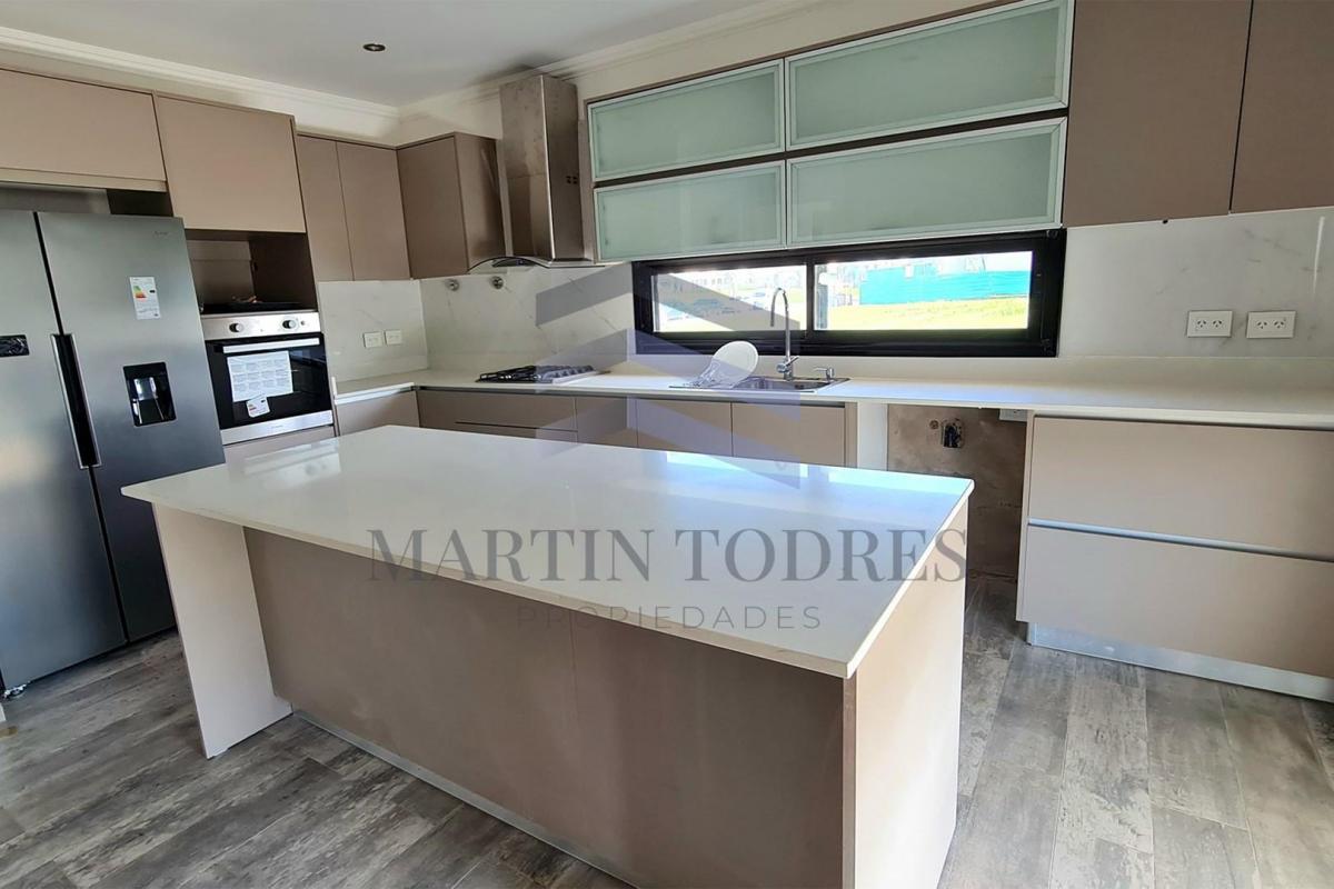 Casa en Venta en Riberas, Puertos, Escobar, Gba Norte - Zonaprop — foto 3