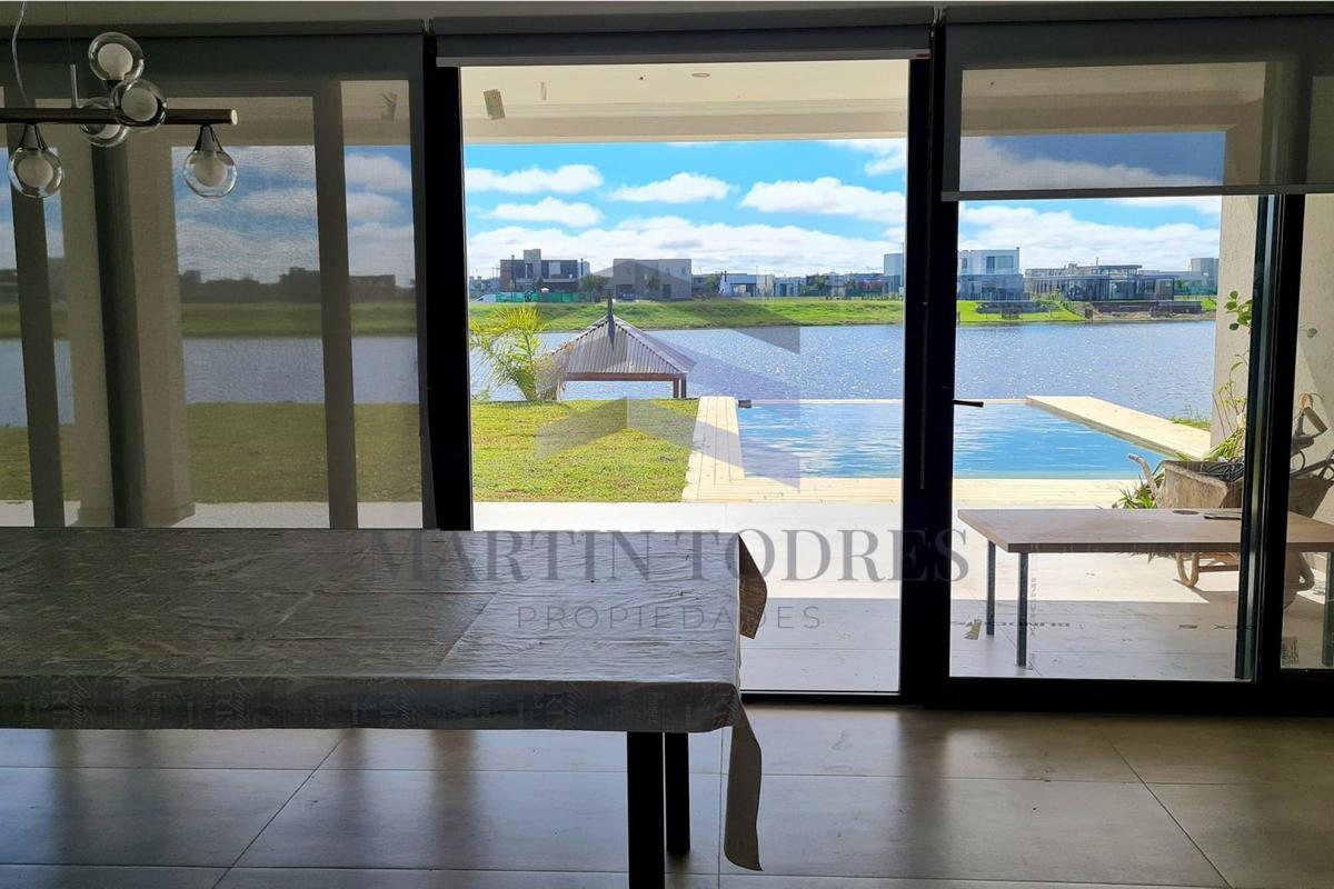 Casa en Venta en Riberas, Puertos, Escobar, Gba Norte - Zonaprop — foto 5