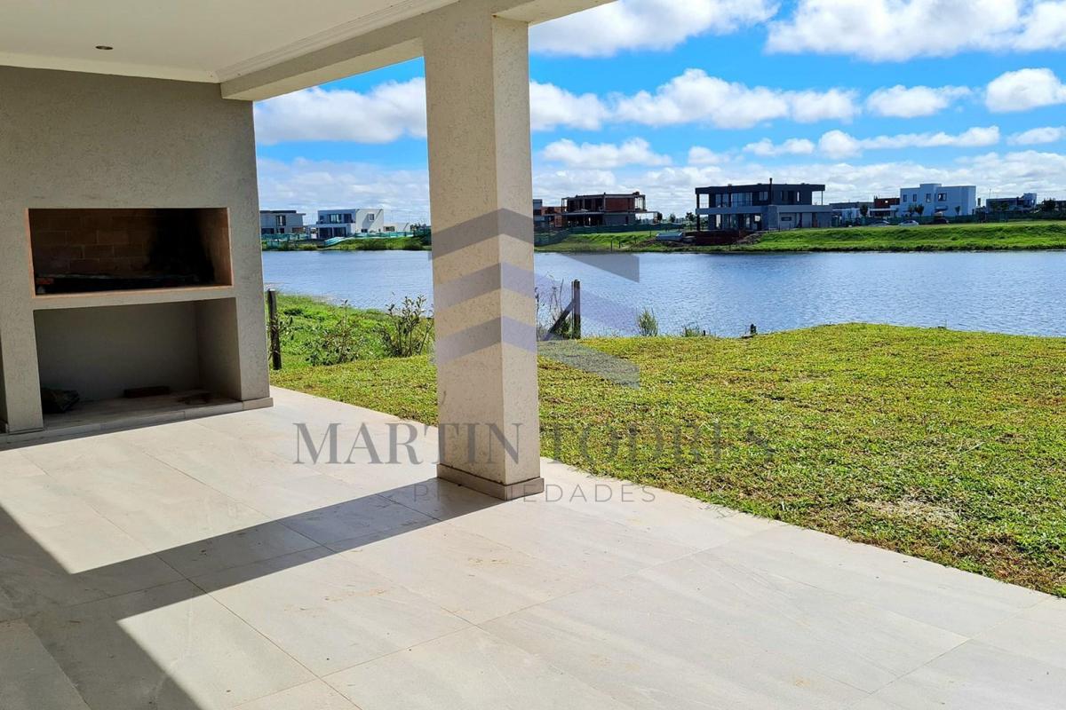 Casa en Venta en Riberas, Puertos, Escobar, Gba Norte - Zonaprop — foto 19