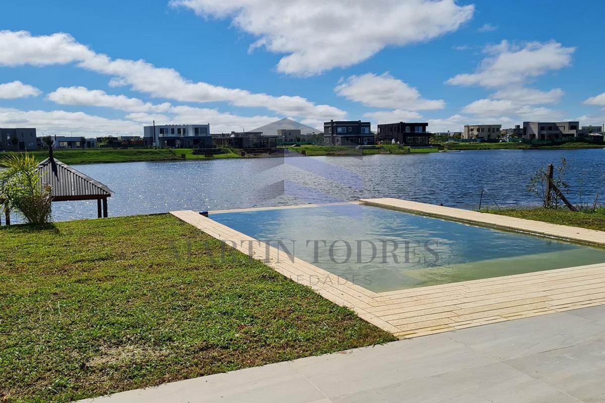 Casa en Venta en Riberas, Puertos, Escobar, Gba Norte - Zonaprop — foto 20