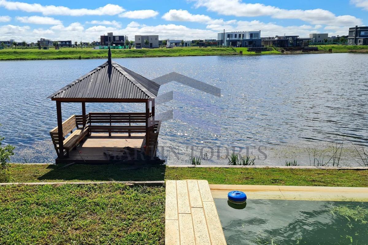 Casa en Venta en Riberas, Puertos, Escobar, Gba Norte - Zonaprop — foto 21