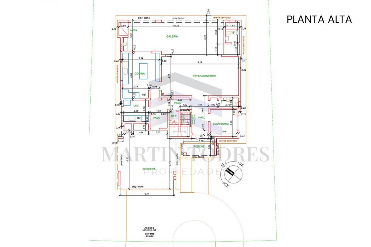 Casa en Venta en Riberas, Puertos, Escobar, Gba Norte - Zonaprop — foto 24