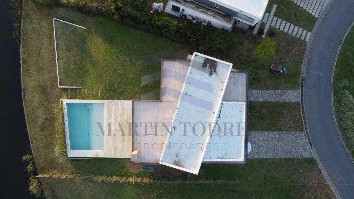 Casa a Estrenar Al Agua con Pileta en Venta | Marinas | Puertos del Lago, Gba Norte - Zonaprop — foto 3