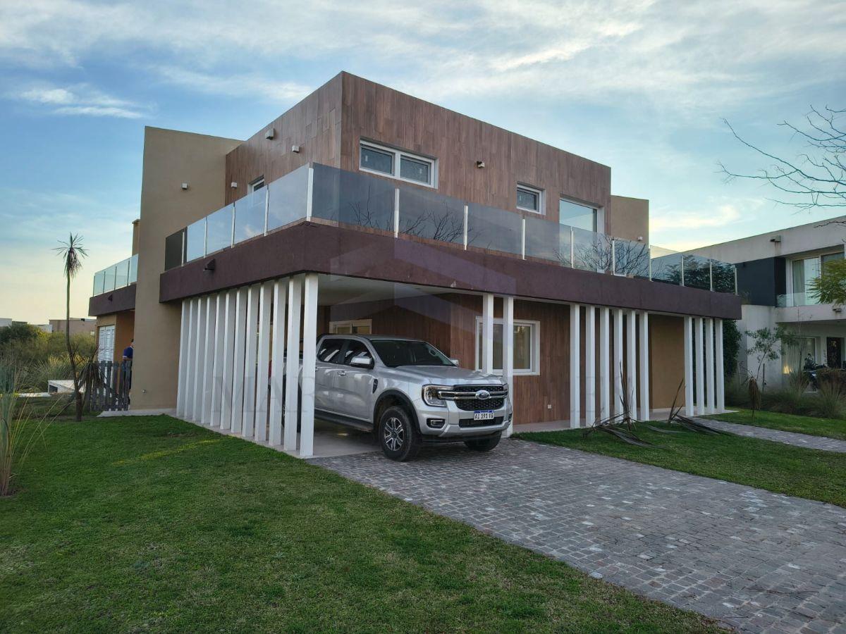 Casa a Estrenar Al Agua con Pileta en Venta | Marinas | Puertos del Lago, Gba Norte - Zonaprop — foto 13