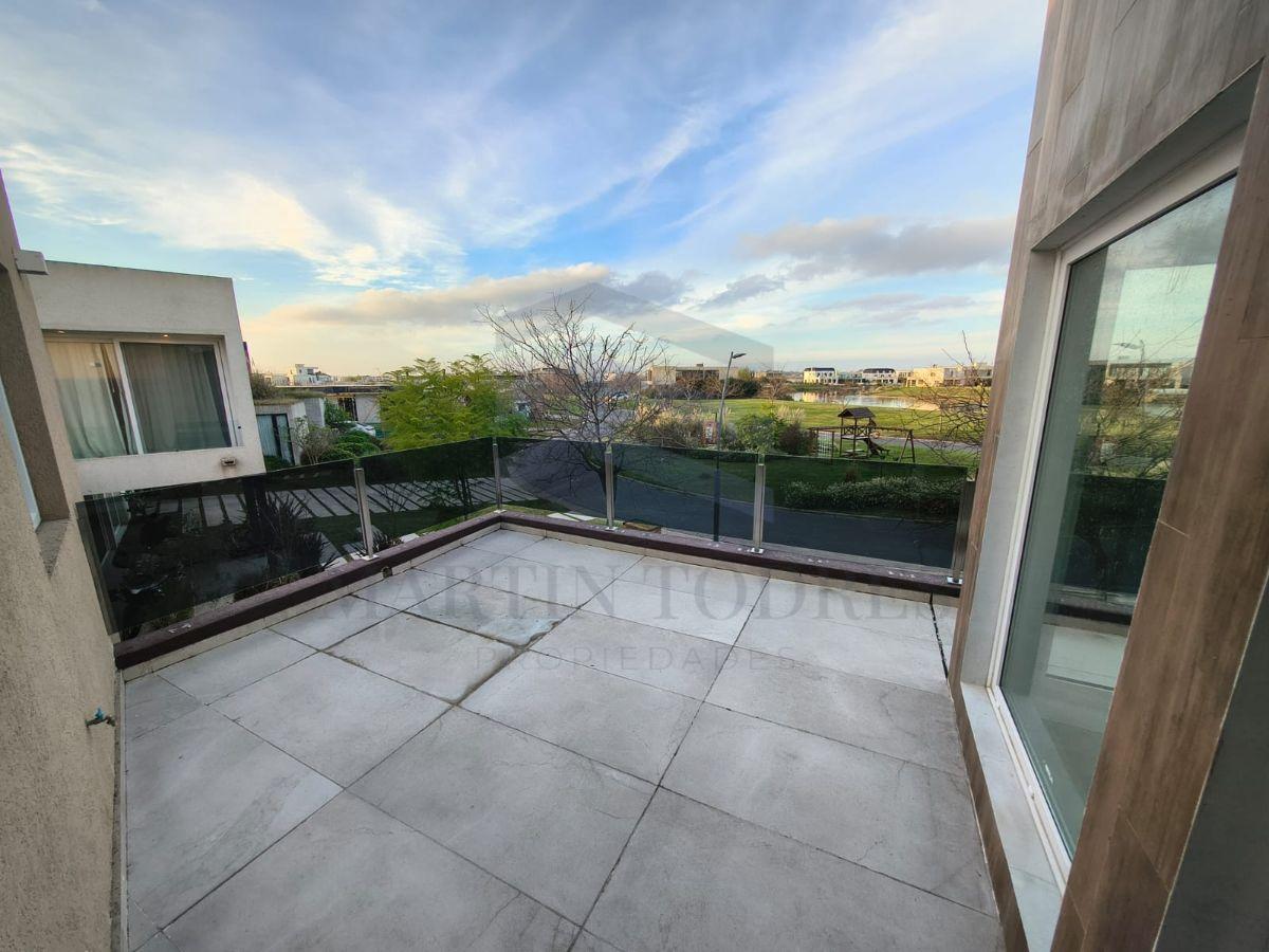 Casa a Estrenar Al Agua con Pileta en Venta | Marinas | Puertos del Lago, Gba Norte - Zonaprop — foto 15