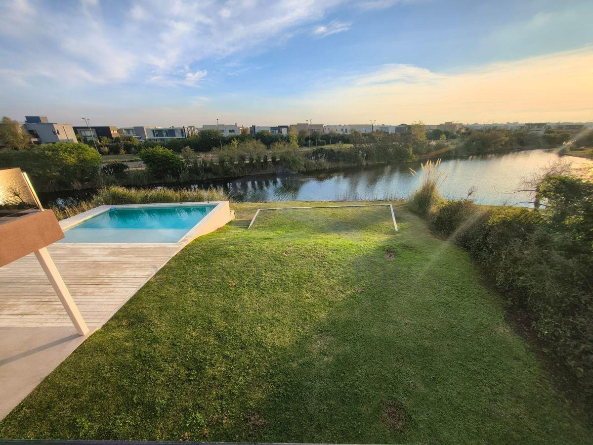 Casa a Estrenar Al Agua con Pileta en Venta | Marinas | Puertos del Lago, Gba Norte - Zonaprop — foto 18