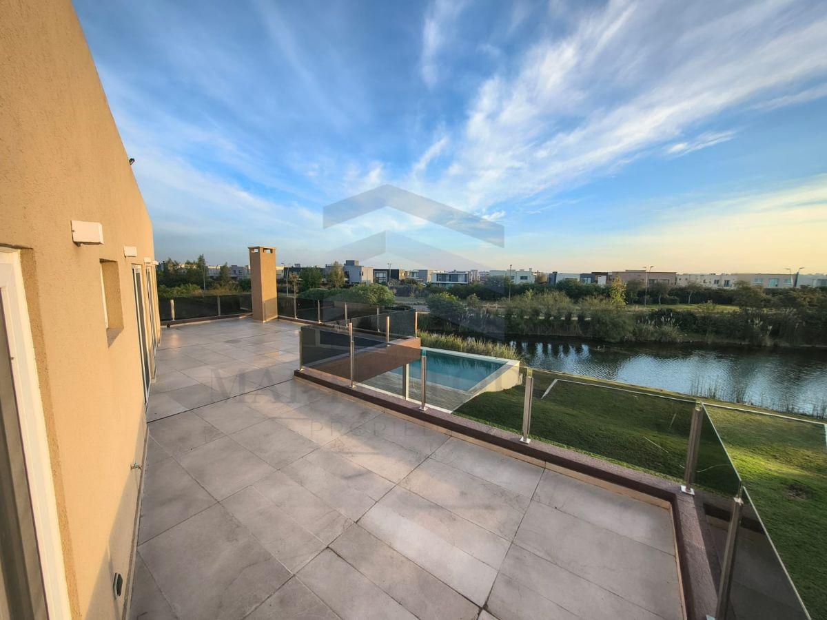 Casa a Estrenar Al Agua con Pileta en Venta | Marinas | Puertos del Lago, Gba Norte - Zonaprop — foto 19