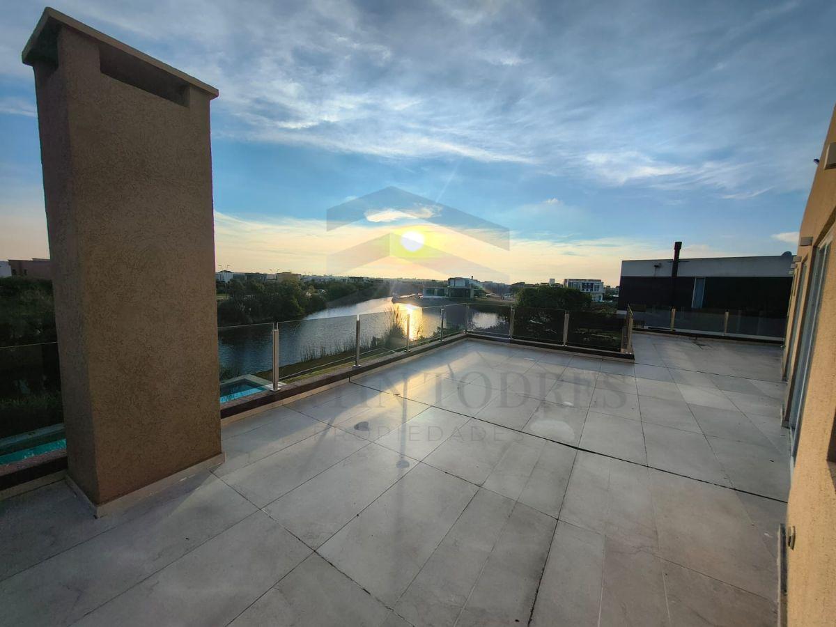 Casa a Estrenar Al Agua con Pileta en Venta | Marinas | Puertos del Lago, Gba Norte - Zonaprop — foto 20