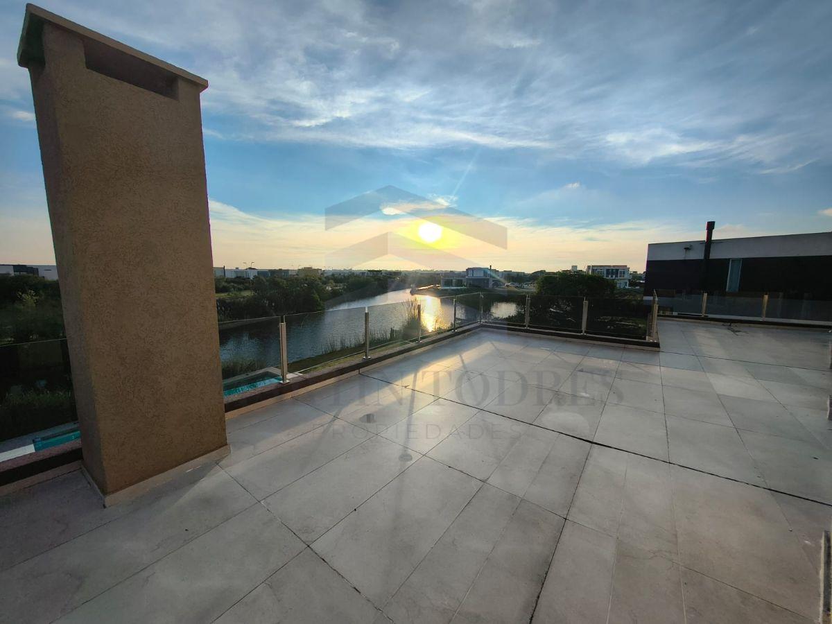 Casa a Estrenar Al Agua con Pileta en Venta | Marinas | Puertos del Lago, Gba Norte - Zonaprop — foto 24