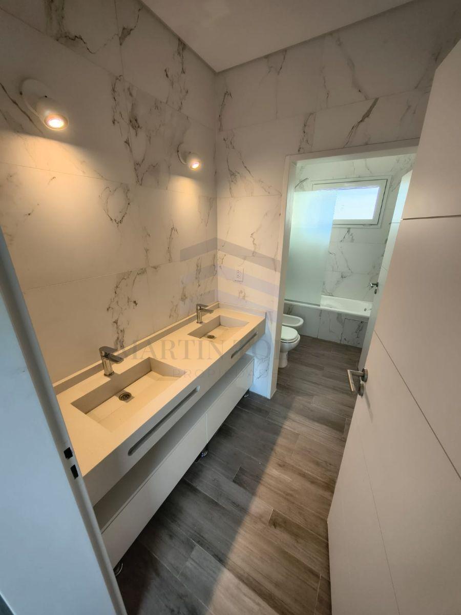 Casa a Estrenar Al Agua con Pileta en Venta | Marinas | Puertos del Lago, Gba Norte - Zonaprop — foto 31