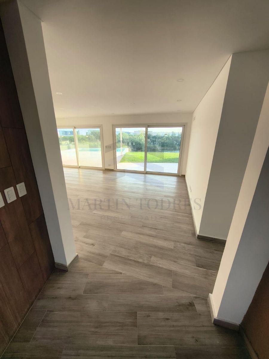 Casa a Estrenar Al Agua con Pileta en Venta | Marinas | Puertos del Lago, Gba Norte - Zonaprop — foto 34