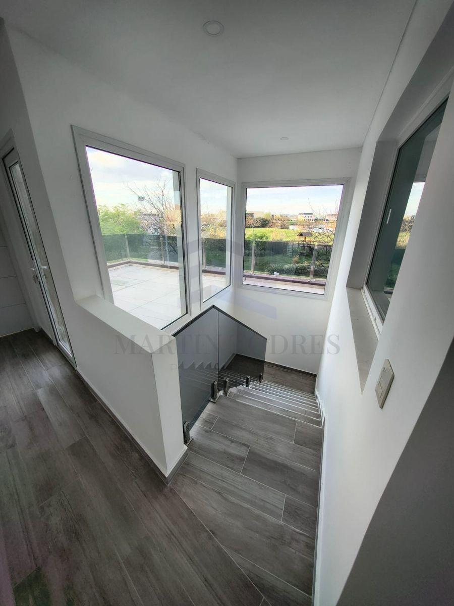 Casa a Estrenar Al Agua con Pileta en Venta | Marinas | Puertos del Lago, Gba Norte - Zonaprop — foto 35