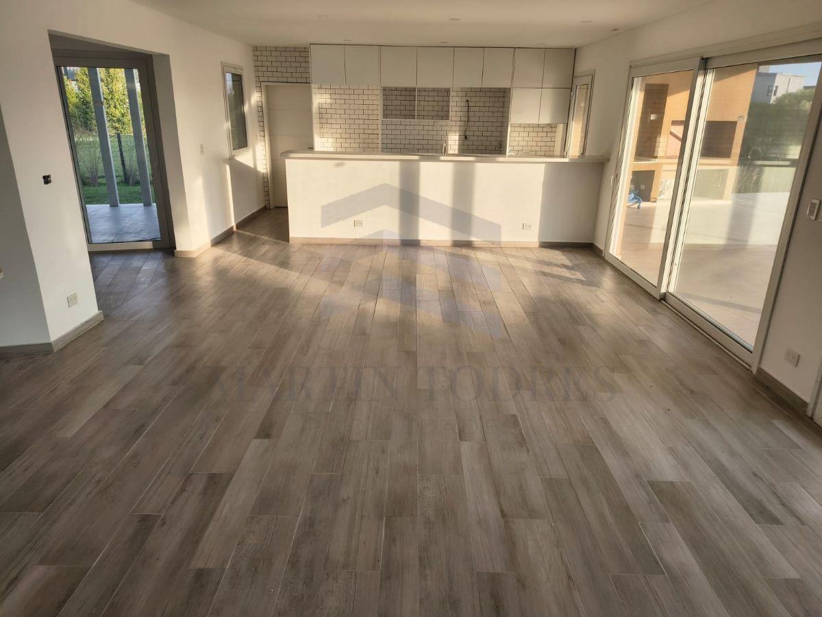 Casa a Estrenar Al Agua con Pileta en Venta | Marinas | Puertos del Lago, Gba Norte - Zonaprop — foto 39