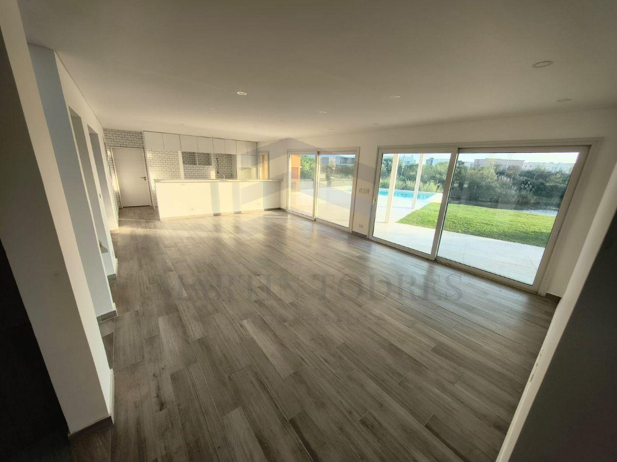 Casa a Estrenar Al Agua con Pileta en Venta | Marinas | Puertos del Lago, Gba Norte - Zonaprop — foto 40