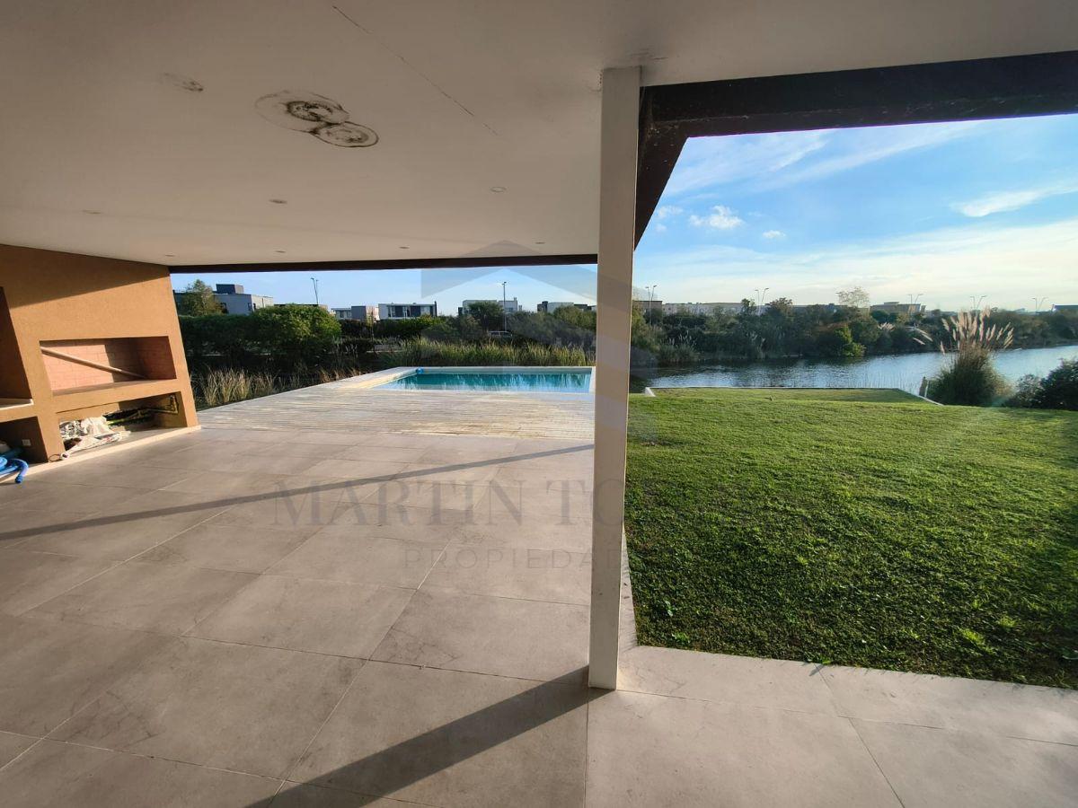 Casa a Estrenar Al Agua con Pileta en Venta | Marinas | Puertos del Lago, Gba Norte - Zonaprop — foto 42