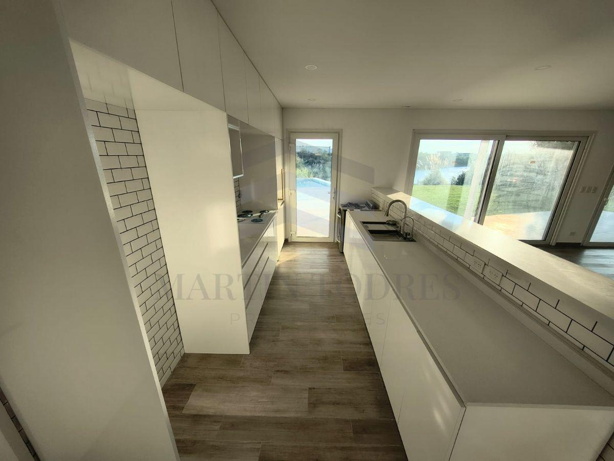 Casa a Estrenar Al Agua con Pileta en Venta | Marinas | Puertos del Lago, Gba Norte - Zonaprop — foto 44