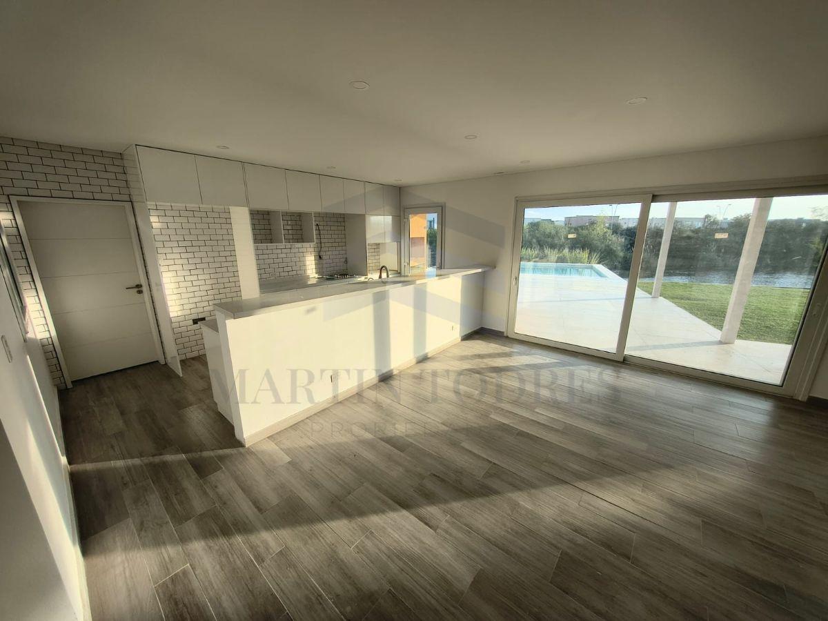 Casa a Estrenar Al Agua con Pileta en Venta | Marinas | Puertos del Lago, Gba Norte - Zonaprop — foto 46
