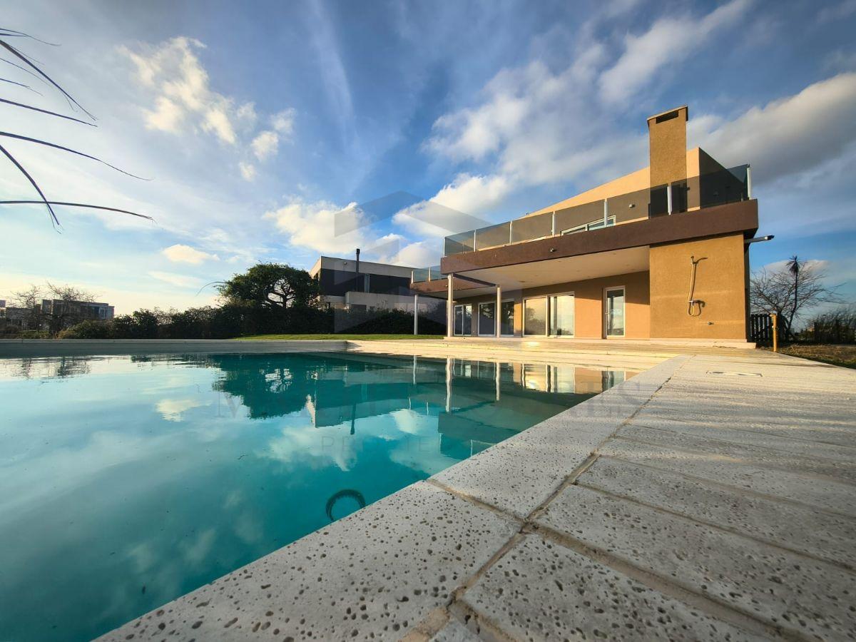 Casa a Estrenar Al Agua con Pileta en Venta | Marinas | Puertos del Lago, Gba Norte - Zonaprop — foto 47