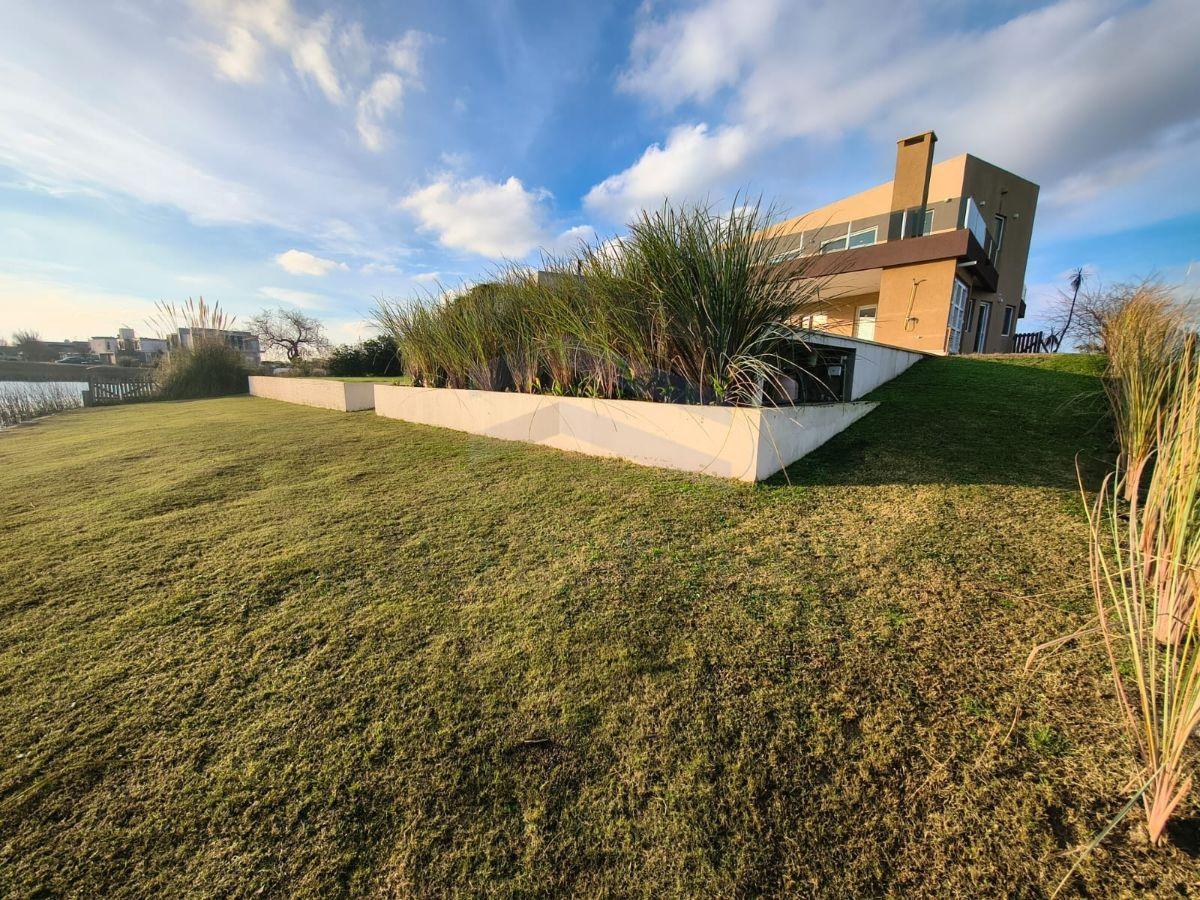 Casa a Estrenar Al Agua con Pileta en Venta | Marinas | Puertos del Lago, Gba Norte - Zonaprop — foto 48