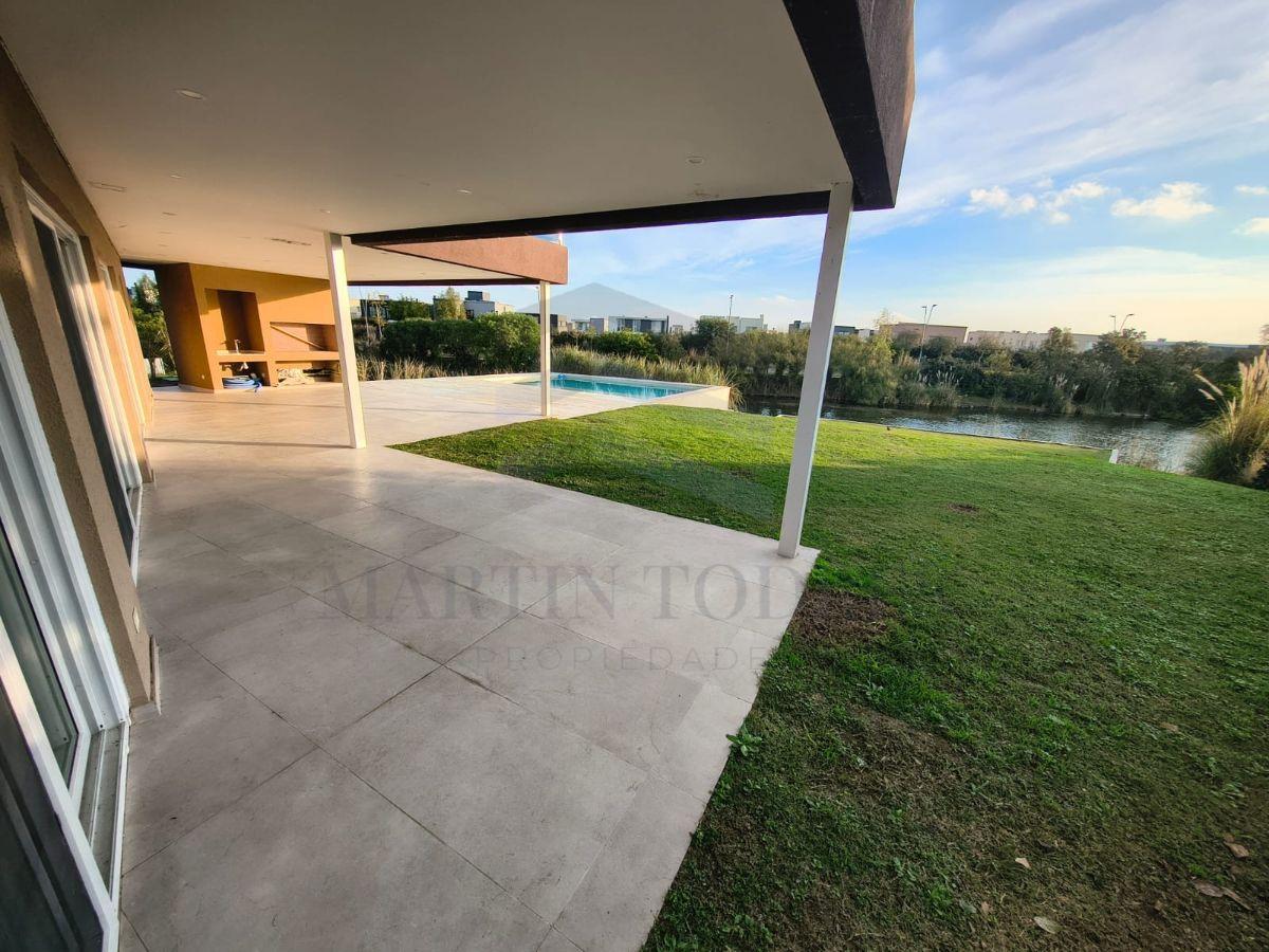 Casa a Estrenar Al Agua con Pileta en Venta | Marinas | Puertos del Lago, Gba Norte - Zonaprop — foto 49