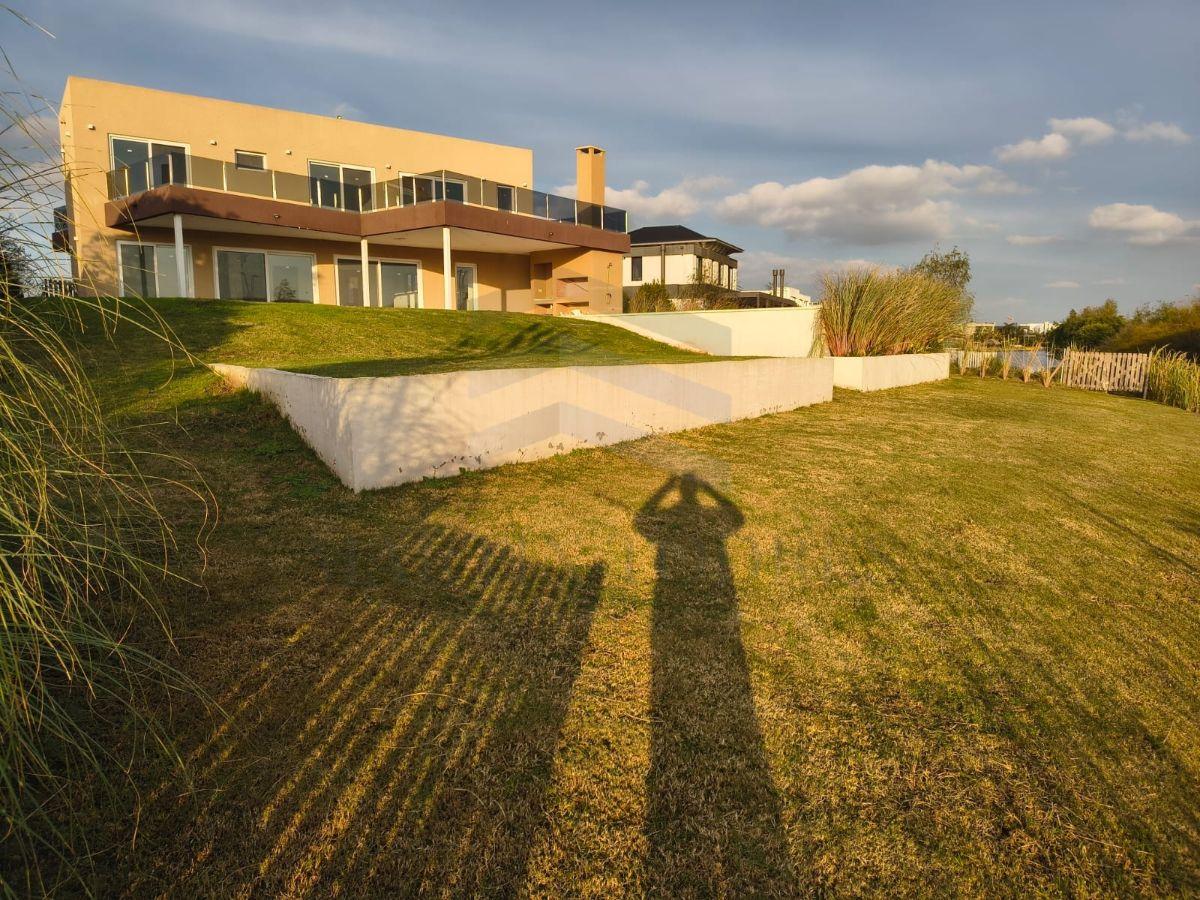 Casa a Estrenar Al Agua con Pileta en Venta | Marinas | Puertos del Lago, Gba Norte - Zonaprop — foto 50
