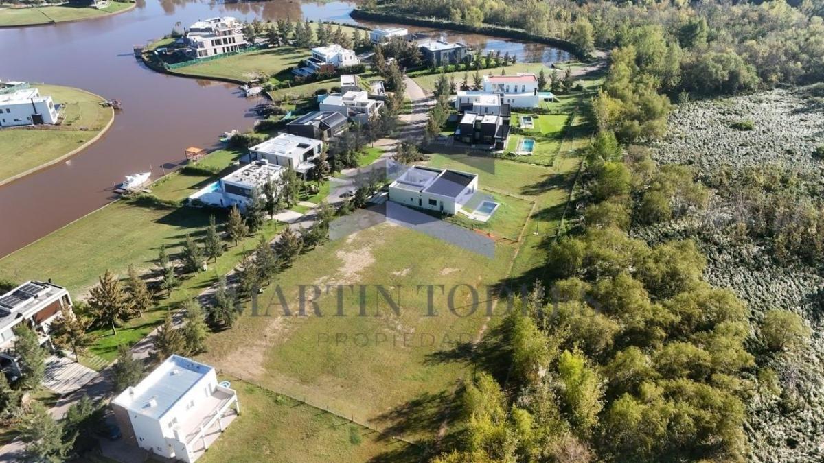 Terreno Lote en Venta en El Naudir, Escobar, G. B. a. Zona Norte, Gba Norte - Zonaprop — foto 5