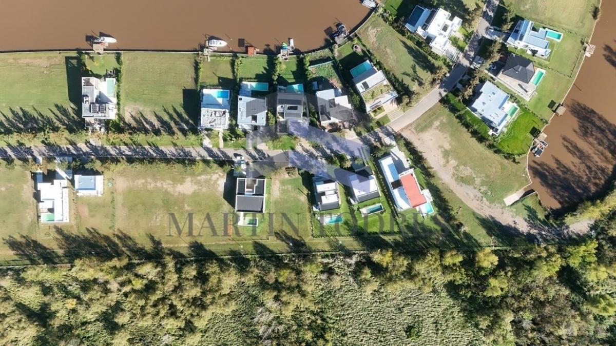 Terreno Lote en Venta en El Naudir, Escobar, G. B. a. Zona Norte, Gba Norte - Zonaprop — foto 8