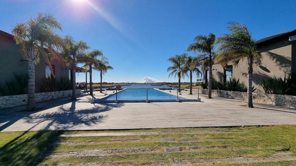 Terreno Lote en Venta en El Naudir, Escobar, G. B. a. Zona Norte, Gba Norte - Zonaprop — foto 9