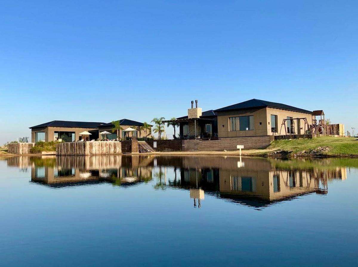 Terreno Lote en Venta en El Naudir, Escobar, G. B. a. Zona Norte, Gba Norte - Zonaprop — foto 12