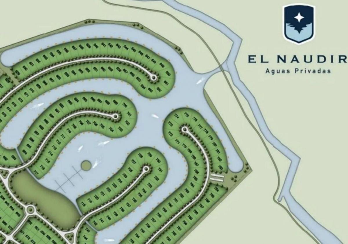 Terreno Lote en Venta en El Naudir, Escobar, G. B. a. Zona Norte, Gba Norte - Zonaprop — foto 13